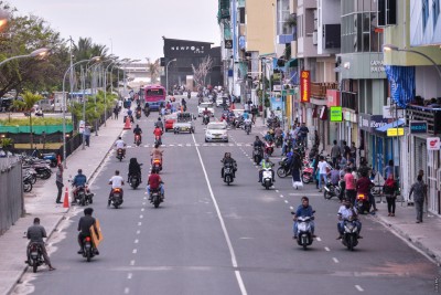 ޖޫރިމަނާގެ ގޮތުގައި އަންނަ އަހަރު 43.8 މިލިއަން ލިބޭނެ ކަމަށް ލަފާކޮށްފި