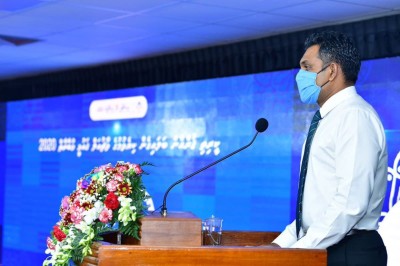 ދީންދެކެ ލޯބިވާ ކުދިންތަކެއް ބިނާކުރުމަކީ ސަރުކާރުގެ އަމާޒު: ނައިބު ރައީސް