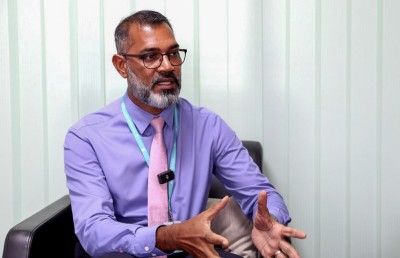 ދަރުމަވަންތަ ހޮސްޕިޓަލުން މިހާތަނަށް ބޭނުންކުރީ 40 ޕަސެންޓް، އިތުރު މުވައްޒަފުންނާ އެކު ހިދުމަތް ފުޅާކުރަނީ