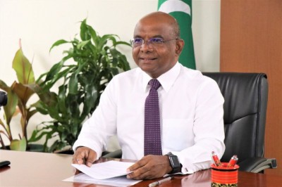 އިނގިރޭސިވިލާތަށް އެތެރެކުރާ ދިވެހި މަހުގެ ބާވަތްތަކުން ޓެރިފް އުވާލަން މަޝްވަރާކޮށްފި