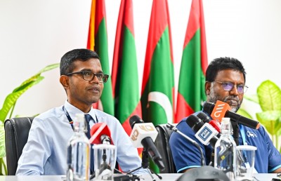 ފަޅުން ބައެއް ހިއްކައި، ސްޓެލްކޯގެ ޕަންޕް ސްޓޭޝަންތައް މަގުން ނަގަނީ