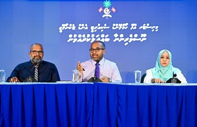 ބޮޑު އޮޅުވާލުމެއްގެ ތެރެެއިން ހަނގުރާމައަކަށް، ހަޔާތް ބަދަލުވަނީ މުސީބާތަކަށް!