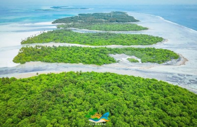 އިހްތިސާސުން ބޭރު ފަޅު ރަށްތައް ވެސް ކައުންސިލްތަކަށް ލިބޭ ގޮތަށް ހަމަޖައްސައިފި