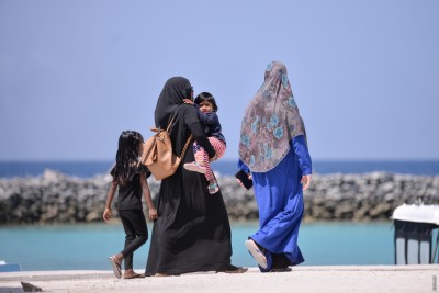 ހެޔޮ އާއިލާއެއް ބިނާކުރުމަށް ސަރުކާރުގެ ހަދިޔާއެއް!