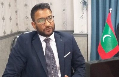 ހާލަތު ގޯސްވުމުން އެޗްއީއޯސީގެ ހާއްސަ މީޑިއާ ބްރީފިންއެއް މެންދުރު 1 ޖަހާއިރު