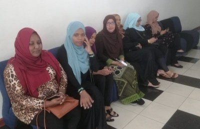 ޓްރާންސްޕޯޓުން ވަކިކުރި ނުވަ މީހަކަށް އަލުން ވަޒީފާދީ ގެއްލުމުގެ ބަދަލުދޭން ޓްރައިބިއުނަލުން އަމުރުކޮށްފި