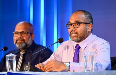 ހަނގުރާމައިގެ ސަރަހައްދުން ގެނައި މީހުންގެ އެސެސްމަންޓް ހެދުމަށް ފަހު އަޅަންޖެހޭ ގާނޫނީ ފިޔަވަޅެއް އަޅާނެ: އިހްސާން