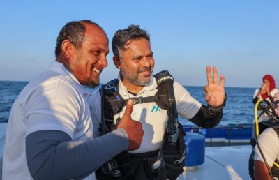 މަސް ކިރުމުން ފައިސާ ބަރާބަރަށް ލިބޭނެ ދާއިމީ އިންތިޒާމެއް ވަރަށް އަވަހަށް ހަމަޖެހޭނެކަމުގެ ޔަގީންކަން ދީފި