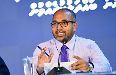 ސީރިއާއިން ދިވެހިން ގެނައީ 1.8 މިލިއަން ރުފިޔާއަށް ޗާޓަރުކުރި ފްލައިޓެއްގައި: މިނިސްޓަރު