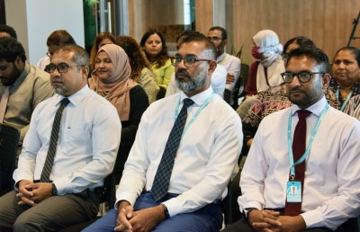 އިސްރަށްވެހިންނަށް ހާއްސަ ކްލިނިކެއް، ގޭގައި ތިބެގެން މެމޯ ހެއްދޭނެ