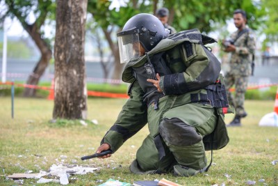 މީހުން ހައްޔަރުކުރީ ކުޑަކުދިންގެ ހަވީރަކާ ގުޅިގެން ނޫން: ޕޮލިސް