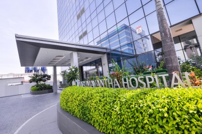 ސުކޫކު ވިއްކަން ދަރުމަވަންތަ ހޮސްޕިޓަލް ރަހުނުކުރާ ވާހަކަ ދޮގުކޮށްފި