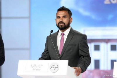 130 ކިލޯގެ ޑުރަގު މައްސަލައިގައި ހައްޔަރު ކުރި ޝަހީބު ޝަރީއަތް ނިމެންދެން ބަންދުކޮށްފި