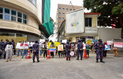 "ރޭޕް"ގެ ޝިކާރައަކަށް ވި އަންހެން މީހާ ރިހެބަށް