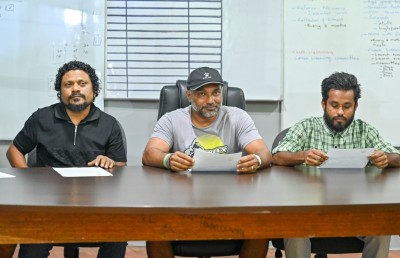 އަޒްމީންގެ އިތުބާރު ނެތްކަމަށް ވެލެންސިއާ އިން އަނެއްކާވެސް ފާސްކޮށްފި، ކޮމިޝަނަރު ވަޑައިނުގެންނެވި!