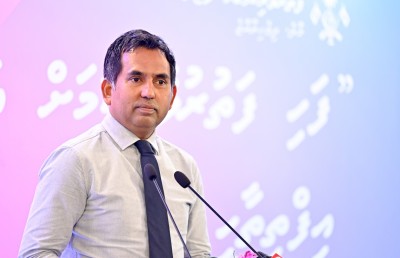 ރާއްޖެ އަށް މެޑިކަލް، ސްޕޯޓްސް، އެޑިއުކޭޝަން ޓޫރިޒަމް ތައާރަފް ކުރަން މަސައްކަތް ފަށައިފި