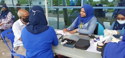 ހަކުރުބަލީގެ ދުވަސް ފާހަގަކުރަން ހާއްސަ ހަރަކާތްތަކެއް ކުރިއަށް ގެންދަނީ