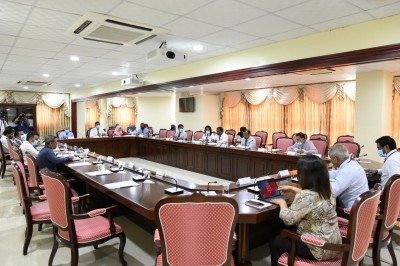 ބަޖެޓުގައި އާމްދަނީއަށްވުރެ ރިކަރަންޓް ހަރަދު ބޮޑުވެ ކަންބޮޑުވުމެއް