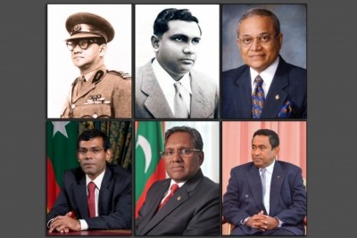 ޑިމެގޮގީ ނުވަތަ ޑިމެގޯގަރީ