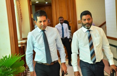 ބޭނުން ކޮންމެ ސުވާލެއް ކުރެވޭ ގޮތަށް ވަޒީރުންގެ ޕަބްލިކް ފޯރަމް މިރޭ ފަށަނީ