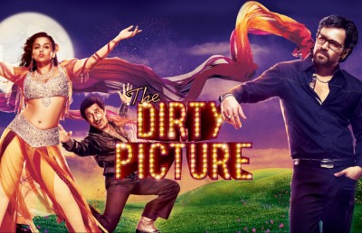 "ދަ ޑާޓީ ޕިކްޗާ" ދޫކޮށްލެވުމަކުން ކަންގަނާ ދެރައެއް ނުވޭ