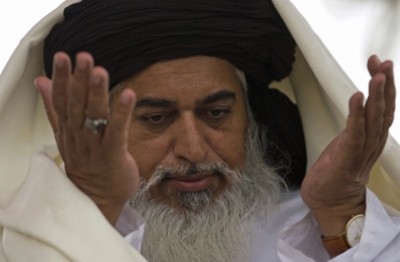 ޕާކިސްތާނުގެ ދީނީ ލީޑަރު ޚާދިމް ރިޒްވީ އަވަހާރަވެއްޖެ