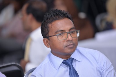 ބޮޗޭ އަލުން ޕީޕީއެމްއާ ގުޅިއްޖެ