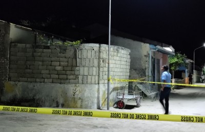 ނައީމާ މަރާލި މައްސަލާގެ ޝަރީއަތް މިއަދު ނުފެށުނު