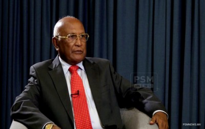 ސިއްހީ ދާއިރާއަށް އޮތް ފަރުވާއަކީ ލާމަރުކަޒީ ކުރުން: މިނިސްޓަރު