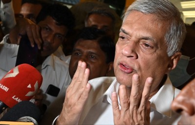 "އަނގަ ބަންދުކުރާ" ބިލް ލަންކާގައި ފާސްކޮށްފި