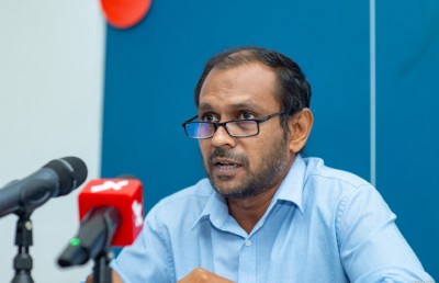 ފަސް އަހަރަށް ފަހު ސުޖާ ޓީޓީގެ ހިންގުމާ ދުރަށް