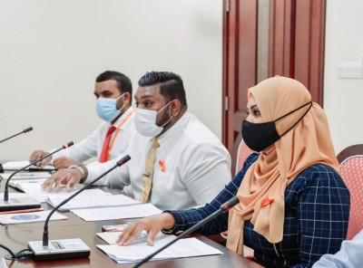 ފްރައިޓް ފޯވާޑަރުން އިތުރު ޗާޖާޒްތައް ނެގުން ހުއްޓުވޭނީ އިކޮނޮމިކް މިނިސްޓްރީގެ ގަވައިދު އިސްލާހުކޮށް: ނަހުލާ