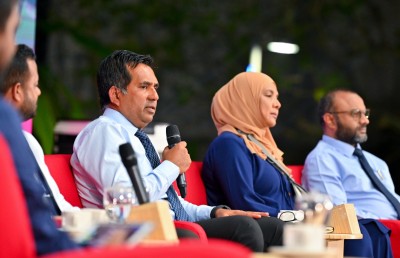 އަންހެނުންގެ 100 މިލިއަންގެ ލޯނުގެ ތެރެއިން 25 ޕަސެންޓް ހާއްސަ އެހީއަށް ބޭނުންވާ މީހުންނަށް!