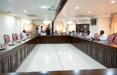 ކުއްޖާ މަރުވި މައްސަލައިގައި ހަ އިދާރާއެއްގެ ވެރިން ހޯމަ ދުވަހު ހިއުމަން ރައިޓްސް ކޮމިޓީއަށް ހާޒިރުކުރަނީ