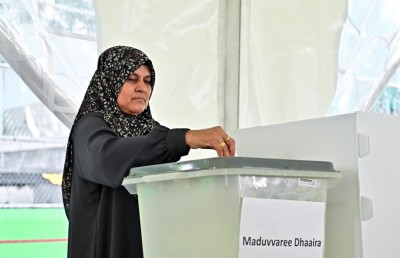 ޕީޕީއެމް/ޕީއެންސީގެ ޕްރައިމަރީގެ ވޯޓުލުން ކުރިއަށް