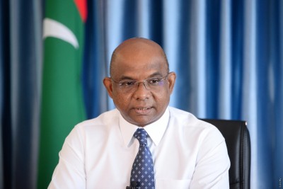 މުސްލިމުންނާ ދެކޮޅު އަމަލުތައް ހުއްޓަން މަސައްކަތްކުރާނެ ނިޒާމެއް ގާއިމުކުރަން ރާއްޖެއިން ގޮވާލައިފި
