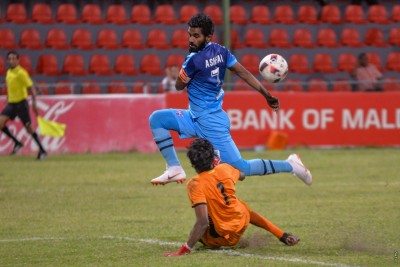 ކުއެންގް ހައި ބަލިކޮށް ދަގަނޑޭ ގޮވައިގެން ދިވެހިން ފައިނަލަށް