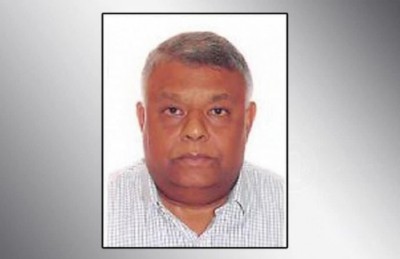 ޔުނިވާސަލްގެ ޑިރެކްޓަރު ޑރ. އިބްރާހިމް އުމަރުމަނިކު އަވަހާރަވެއްޖެ