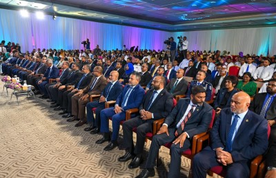 ރައީސާއި ވަޒީރުން ރައްޔިތުންގެ ކުރިމައްޗަށް، ކޮންމެ ސުވާލަކަށް ޖަވާބު ދެއްވާނެ!