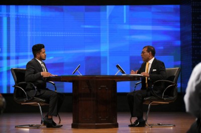މަޖިލިސް ރައީސްއާ ސުވާލުކުރުމުގެ ދެވަނަ ފުރުސަތު ޑިސެމްބަރު 7 ގައި