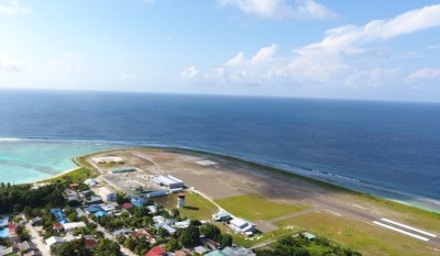 ދަރަވަންދޫގައި ގެސްޓްހައުސް ވިޔަފާރި މެދުކަނޑާލައި ފަތުރުވެރިން އެރުން މަނާކޮށްފި