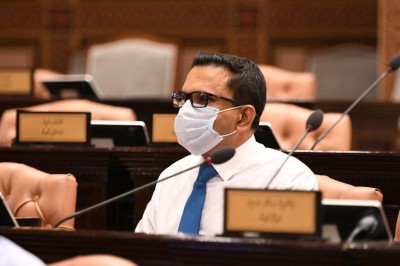 ނާޒިމް ތަޅުމުގައި ނެތީސް އޭނާގެ ސިސްޓަމުން އެހެން މެމްބަރަކު ވޯޓުލީ މައްސަލައެއް