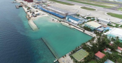 އެމްއޭސީއެލް ކާގޯއާއި ރަށްފަޅު ހުރާގެ ޕޮޒިޓިވް ކޭސްތައް 100އިން މައްޗަށް