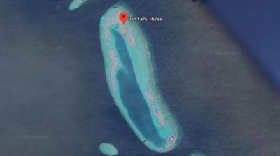 ރަށްފަޅު ހުރާގައި ބިދޭސީން ހަމަނުޖެހުން ހިންގީ ރައްކާތެރިކަމުގެ ފިޔަވަޅުތައް ވަރުގަދަކުރުމުން