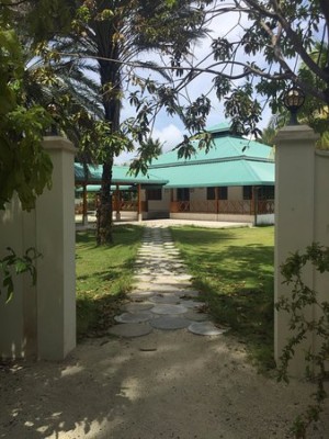 ކޮންމެ ރިސޯޓަކުން ދެ އިމާމުން ތަމްރީނު ކުރަނީ