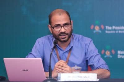 ހާލުބެލުން ޕޯޓަލް އަށް ލިޔެކިޔުންތައް އަޕްލޯޑުކުރެވޭތޯ ޔަގީންކުރަން އެދެފި