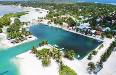 ހުޅުމީދޫން ކޮވިޑް ޖެހުނު މީހުންނާ ކޮންޓެކްޓްނުވާ މީހަކު ވެސް ޕޮޒިޓިވްވެއްޖެ