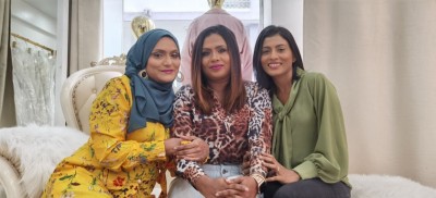 މިހާރު އެންމެ ބަލާ ހިތްވަނީ "ރޫމީ އާ ޖަންނަތު"