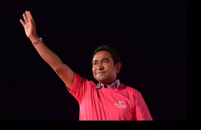ޔާމީން ގެއަށް ބަދަލުކޮށްފި