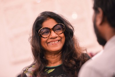 ރަސްމީ ދަތުރެއްގައި މިނިސްޓަރު މާރިޔާ ސްރީލަންކާއަށް